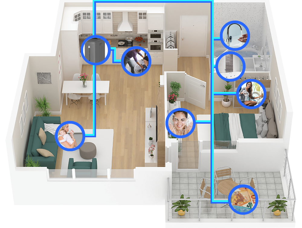 Culligan image