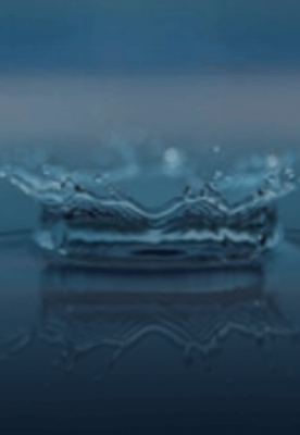 water