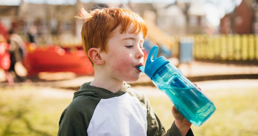 Drinking Water Problems in Clontarf and Coolock