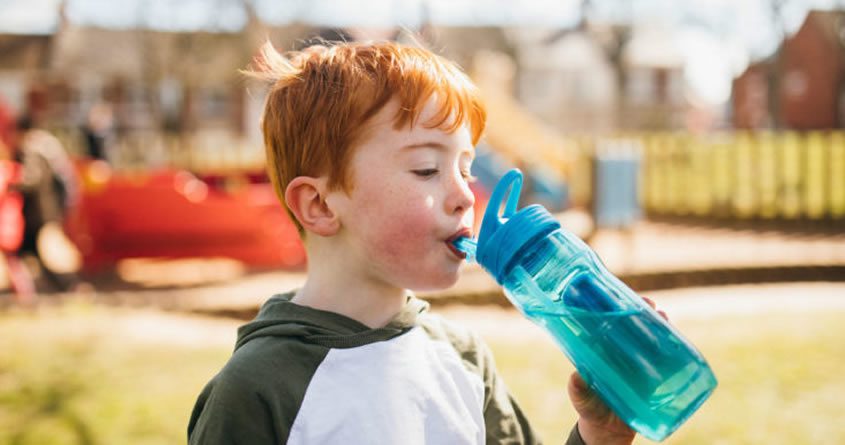 What is Chlorine/Bleach and why is added to our drinking water supplies