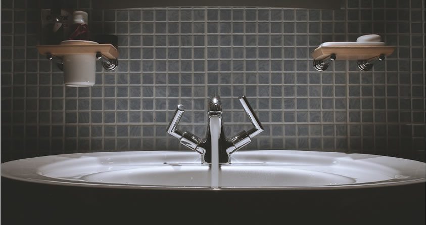 Limescale: What it is and why does it Ruin Your Bathrooms