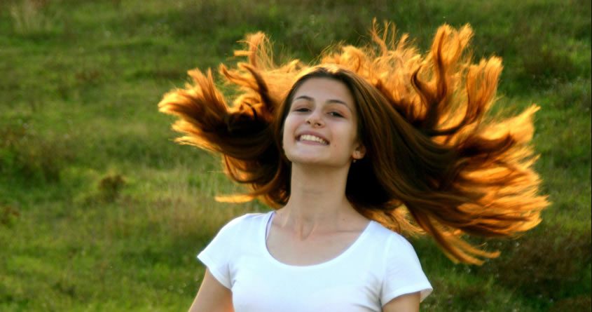 The Benefits of Filtered Water for Skin and Hair