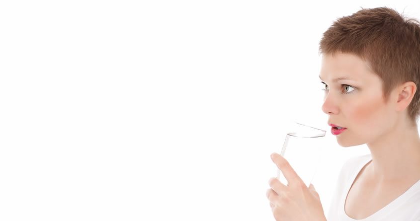 5 Ways to Make Your Drinking Water Taste Better