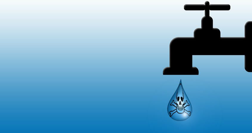 Top 5 Harmful Contaminants in Drinking Water