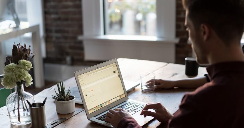 6Ways to Boost Productivity at Work
