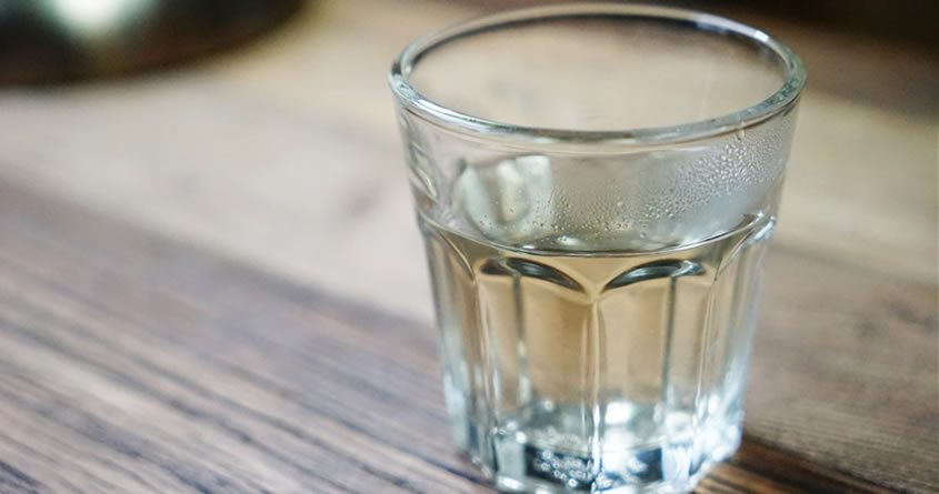 5 Reasons Why You Should Filter Water Before Drinking