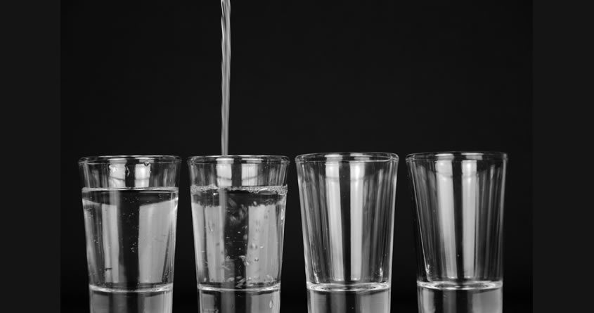 Too Much Water? 7 Signs It’s Time to Slow Down