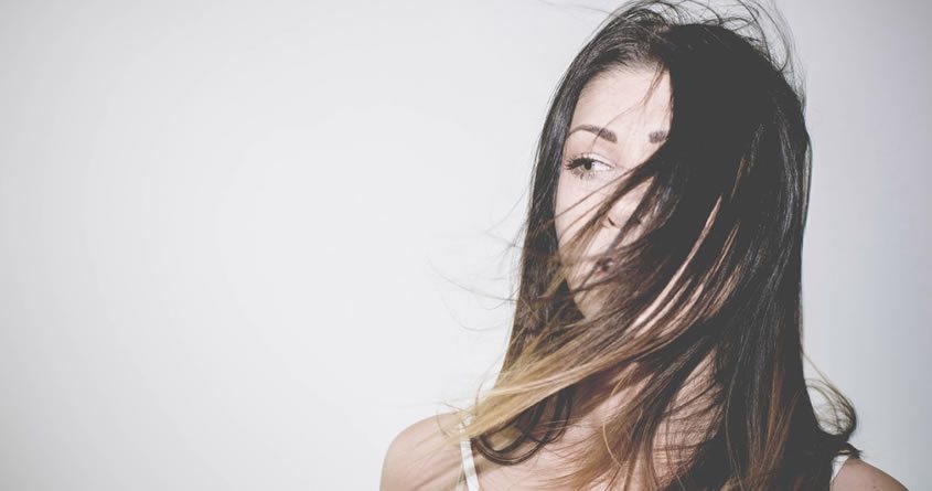 7 Ways to Save Your Hair from Hard Water