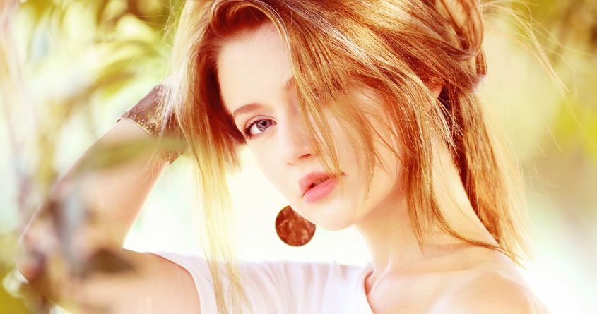 Soft Water Benefits for Hair and Skin