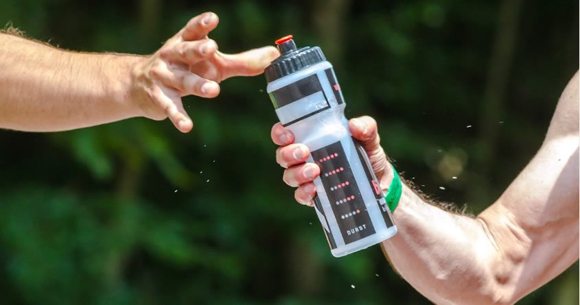 Importance of Hydration When Working Out