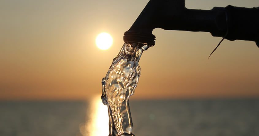 How Trihalomethanes Are Produced in Tap Water and Their Health Effects