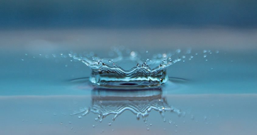 The A — Z of Water: Let’s Clear Up Those Confusing Terms