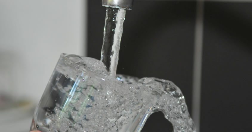 Is Your Tap Water Safe to Drink?
