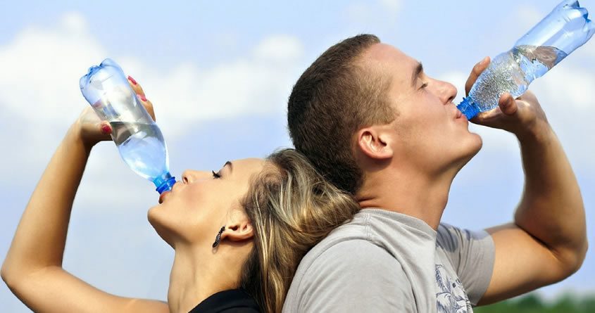 Water for Health: 7 Science-Based Health Benefits of Drinking More Water