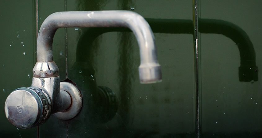 Understanding Limescale (And How to Avoid It)
