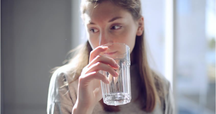 Fluoride Is A Toxin: Here is Why  And How To Remove It