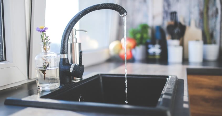 Not All Water Filters Are Made Equal: What Does Yours Remove?