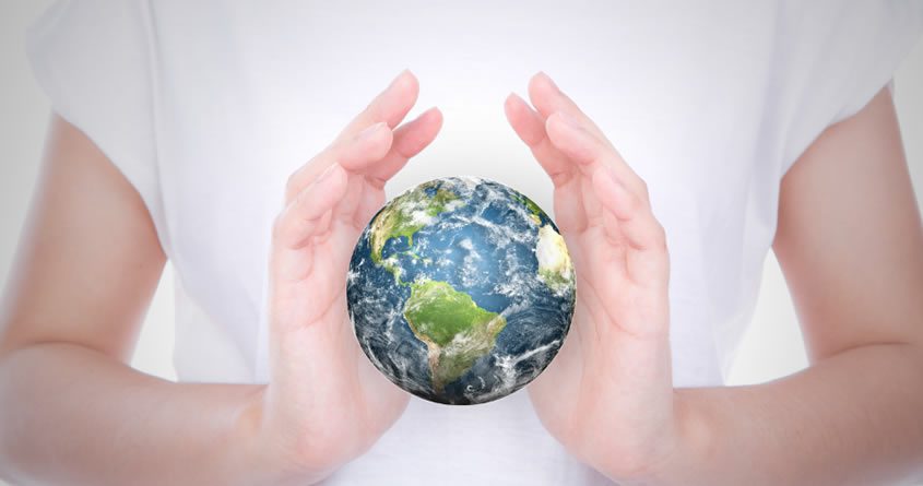 Easy Ways Water Filters Can Have A Positive Effect On The Environment