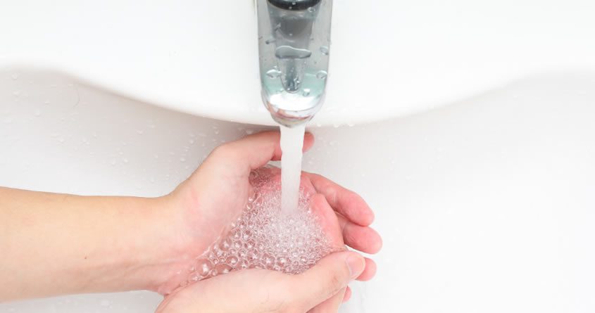 How Filtered Water Could Change The Way You Clean Your Home