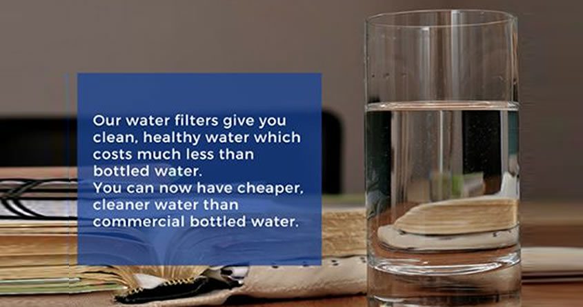 Water Filters: How Does The Installation Process Work?