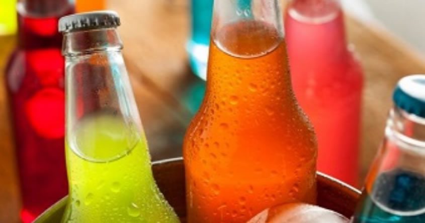 10 Reasons Quitting Sugary Drinks Is The Best Decision