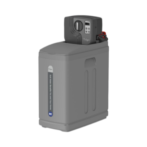Water softener 606