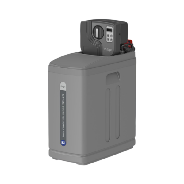 Water softener 606