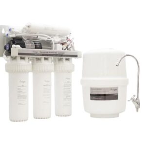 Culligan G5 Pumped Reverse Osmosis & Installation