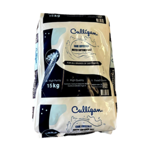 Water Softener Salt