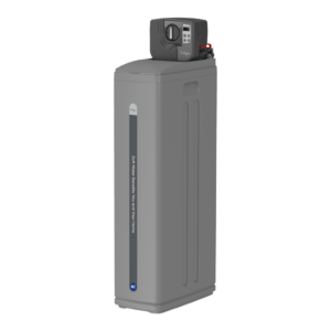 EWT 612 water softener system