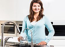 G5 Filter Change & Free Water Softener Efficiency Check