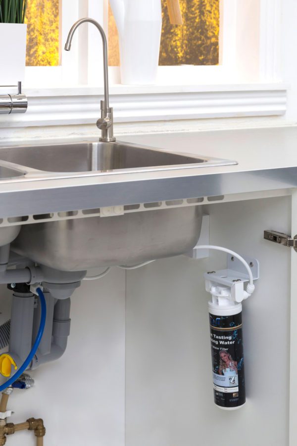 EWT G1 Filter Free With Package Deal