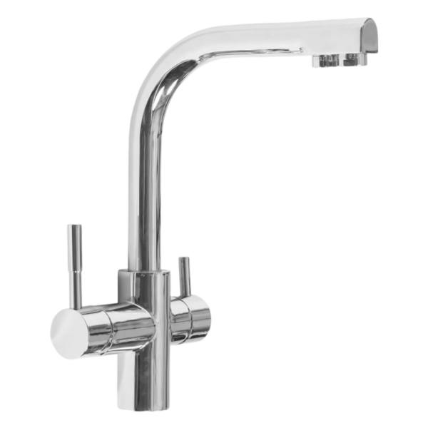 High Quality Tri-Flow Tap without Installation
