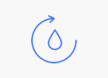 soft water