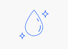 Water drop