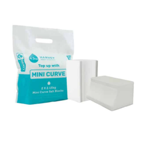 HarveyArc water softener salt