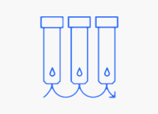 drinking water system menu