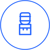 bottle icon