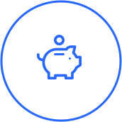 No hidden host icon