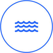 unlimited water icon