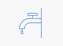 Tap menu