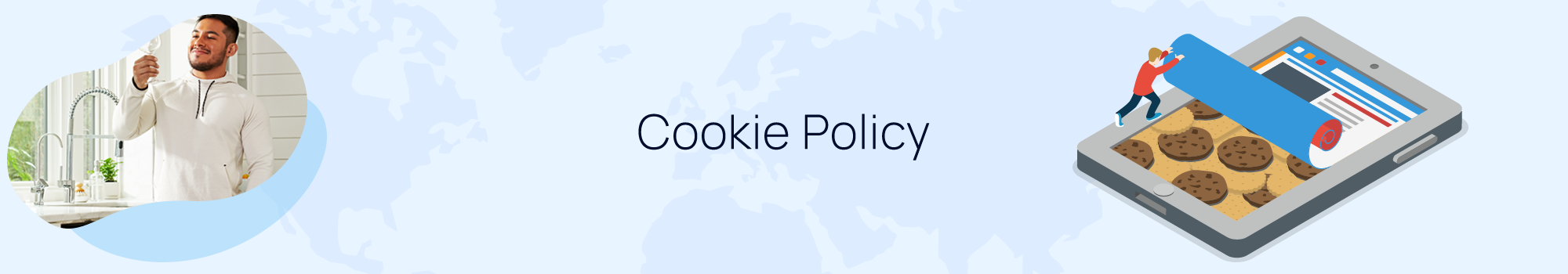 Cookie policy