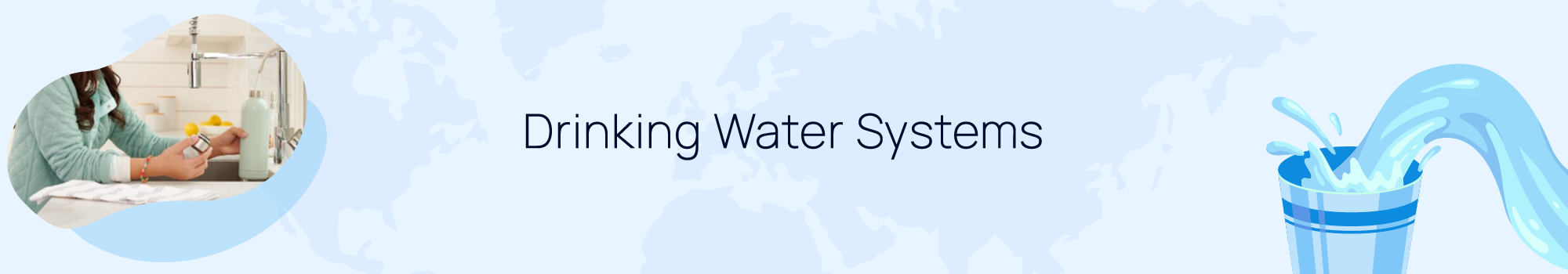 Drinking Water Systems