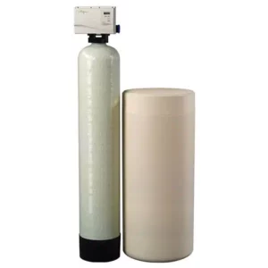  Medallist Series® Water Softeners 