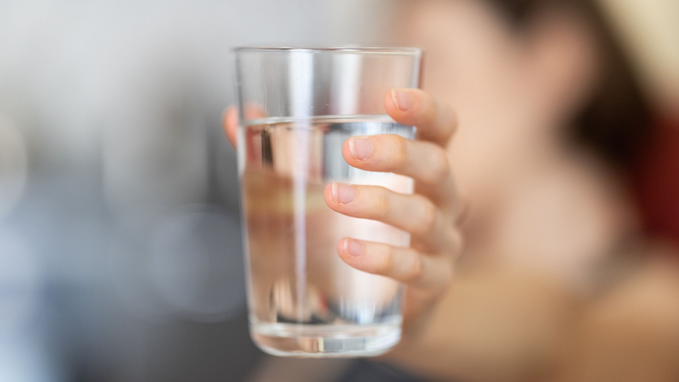 Why Dublin Homeowners Are Switching to Reverse Osmosis Systems