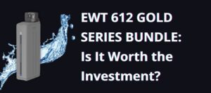 EWT 612 GOLD SERIES BUNDLE