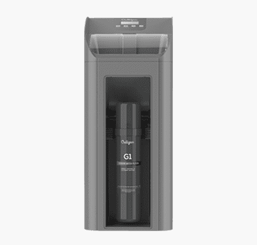 EWT Dual Perfect Soft & Drinking Water