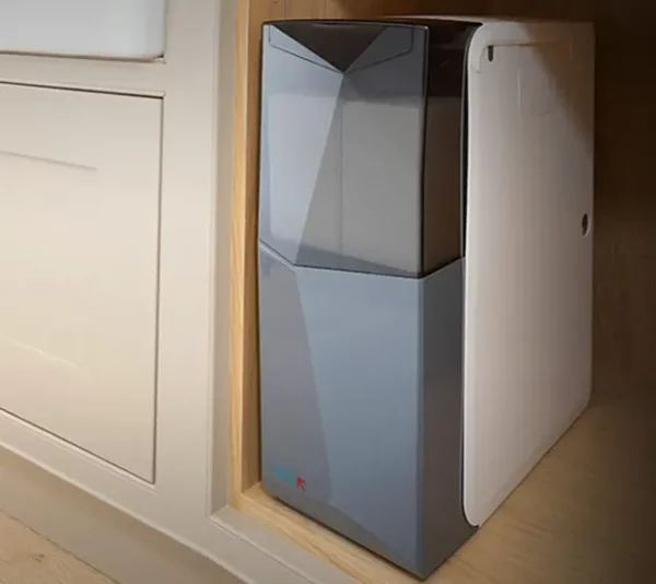HarveyArc Water Softener