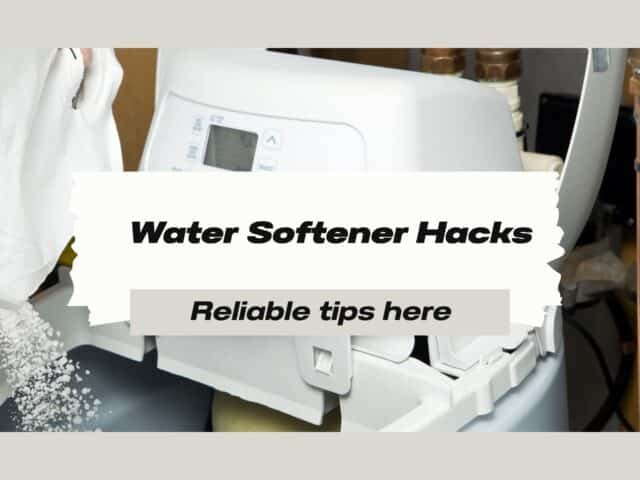 Avoiding the Water‑Softener Salt Shortage: 5 Insider Hacks