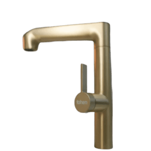 Fohen Modena Unfinished Brass | Digital 100° Tap